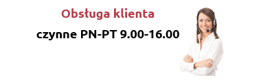 Obsługi klienta w Milanówekie